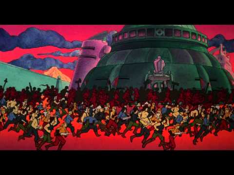 Black Sabbath - The Mob Rules (Heavy Metal)