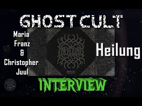 EXCLUSIVE: Heilung Talks Bringing Rituals Across America and Expressing Their Art
