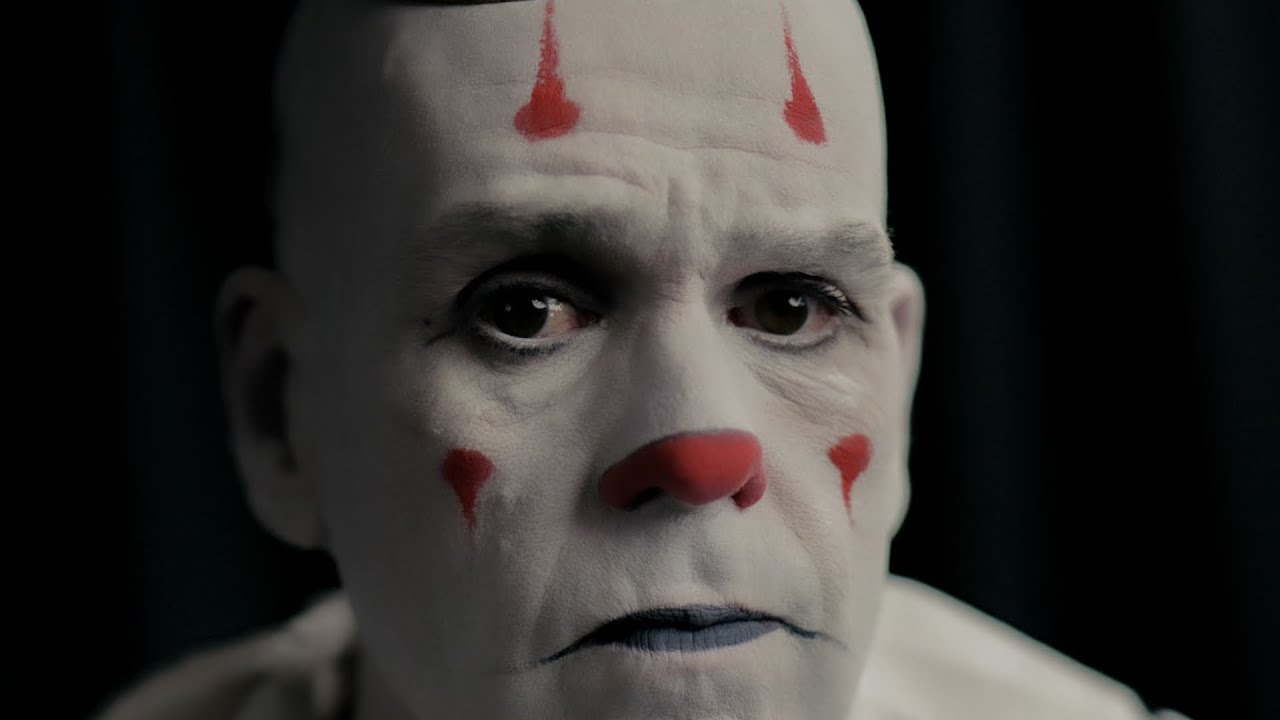 Puddles Pity Party - CRAZY TRAIN - Ozzy Osbourne Cover - Chillin Style