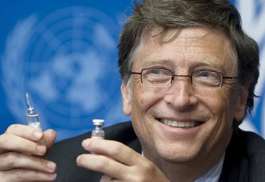 Bill Gates 3