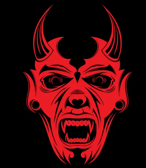 Devil Head