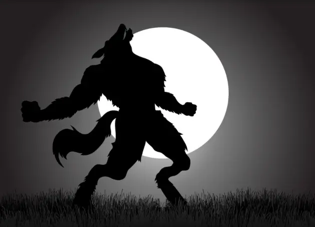 Werewolf