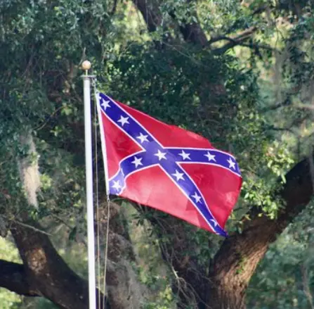 Confederate Flag