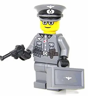 Lego Nazi 2