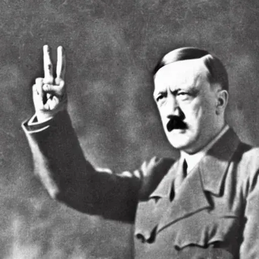 Was Adolf Hitler Actually a Pacifist? | The Thule Society