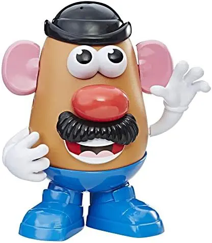 Playskool Mr. Potato Head