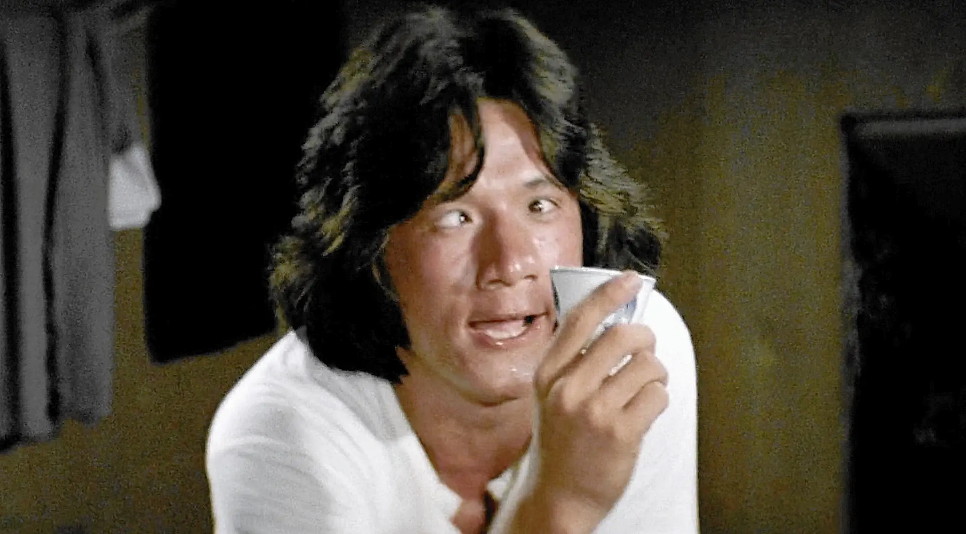 Drunken Master,' a slapstick, absurdist fight flick that is also, in its own weird way, a tribute to and rumination on drinking – Baltimore Sun