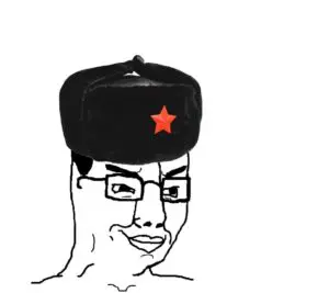 Communist Poljak