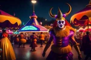 Dark Carnival