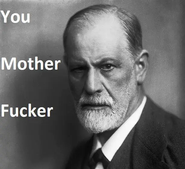 Sigmund Freud | Know Your Meme