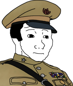 General Wojak