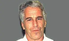 Jeffrey Epstein