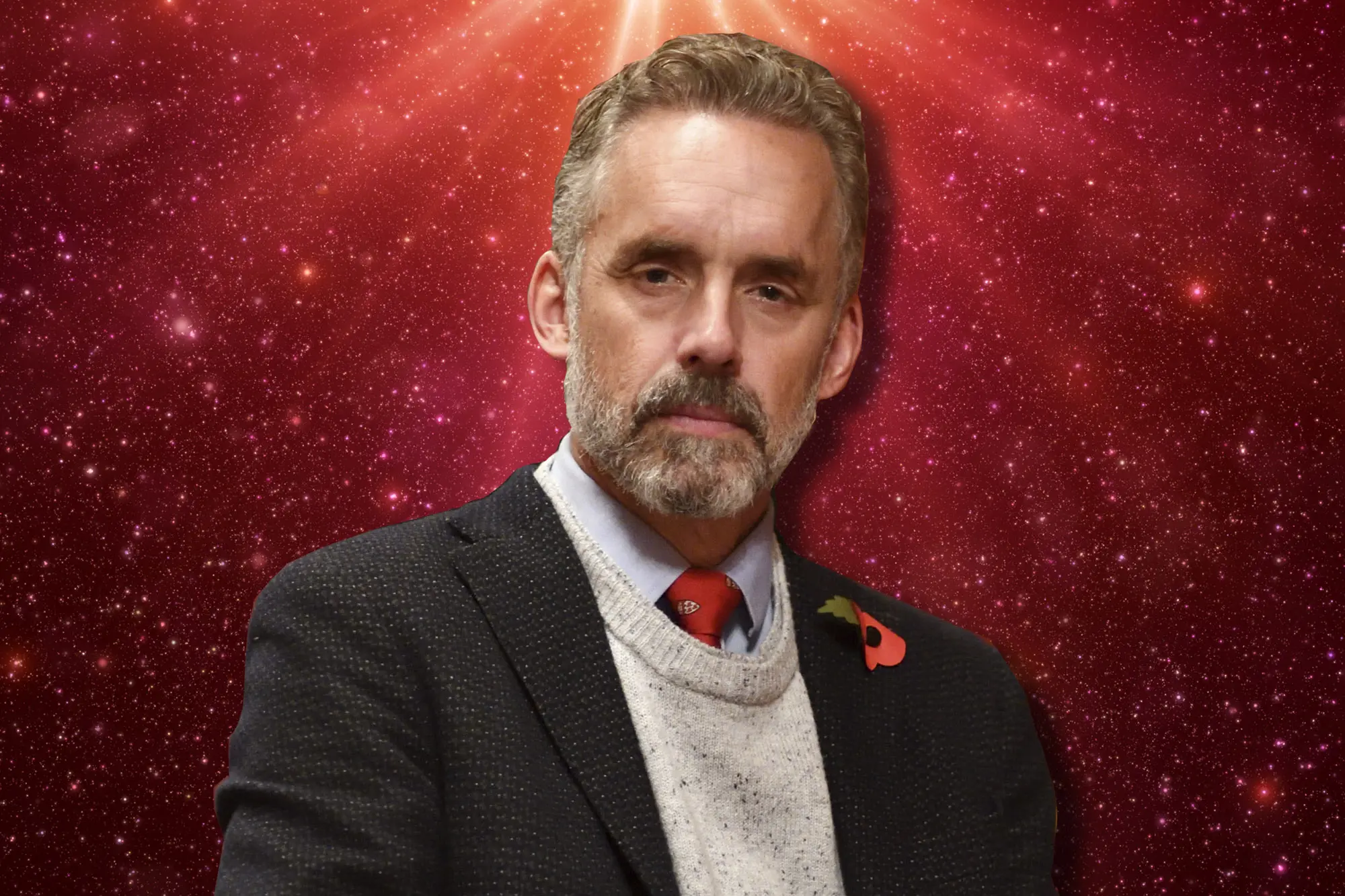 Jordan Peterson: I refuse to let prescription drug dependency make me a victim