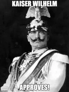 Kaiser Wilhelm