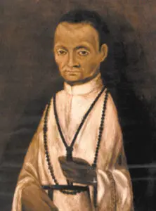 Martin De Porres