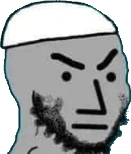 Muslim NPC