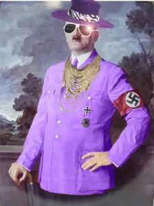 Pimp my Reich