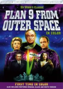 Plan 9