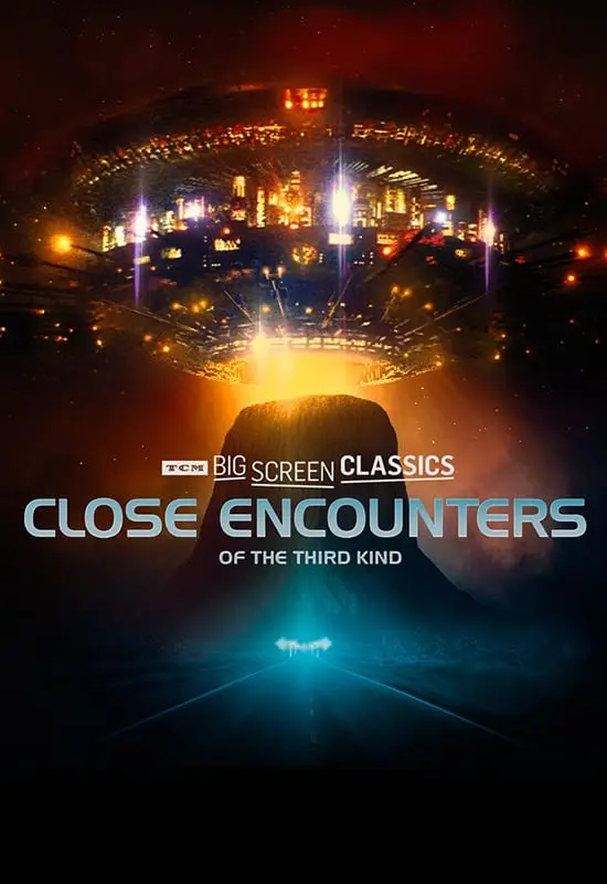 Image result for close encounters of the third kind