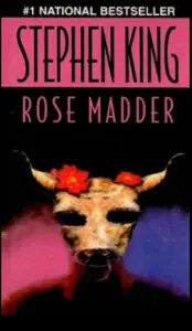 Rose Madder