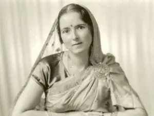 Savitri Devi