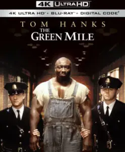 The Green Mile