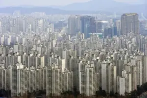 Urban Hell of South Korea