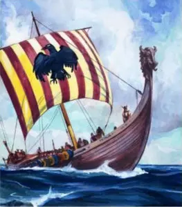 Viking Ship