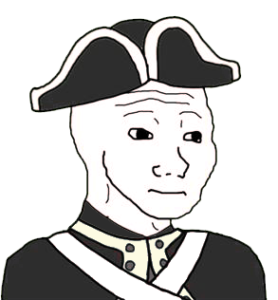 Wojak Captain