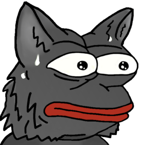 Wolf Pepe