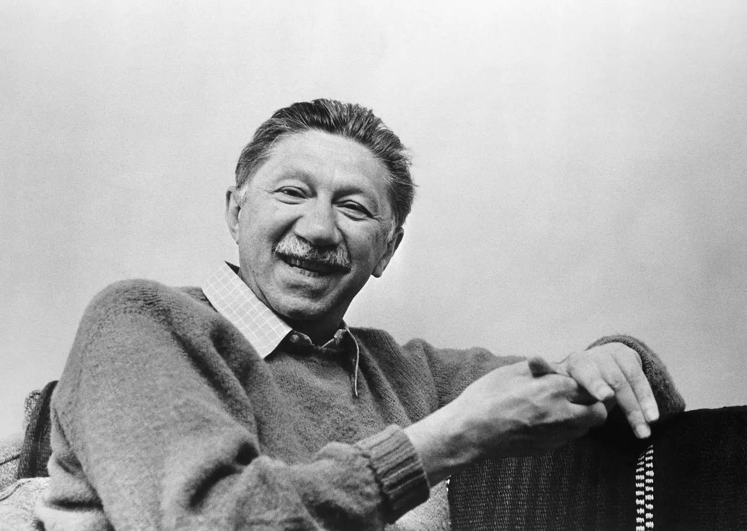 Abraham Harold Maslow, Psychologist