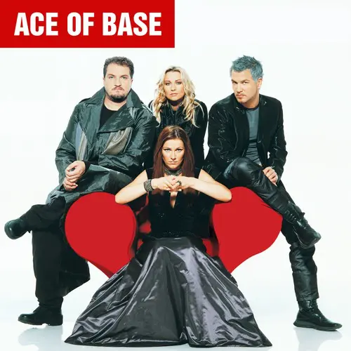 Stream Ace of Base (Official) music | Listen to songs, albums, playlists for free on SoundCloud