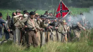 confederate soldiers