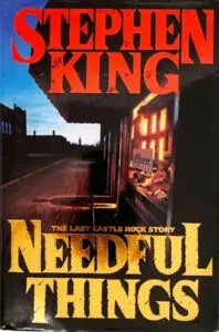 needful things