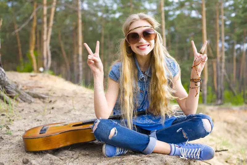 281 Beautiful Hippie Woods Stock Photos - Free & Royalty-Free Stock Photos from Dreamstime