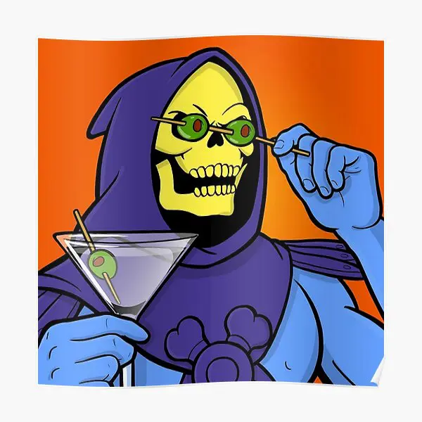 Image result for he man grabs skeletor meme