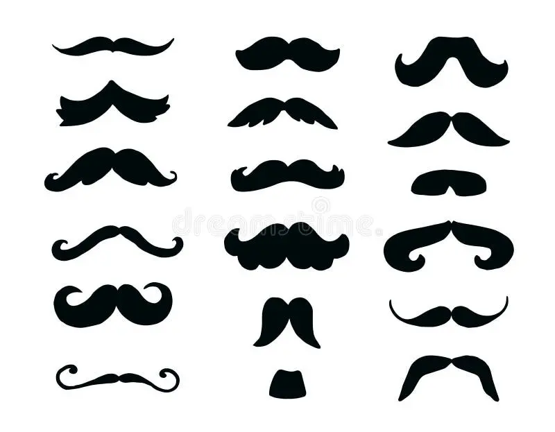 Hitler Mustache Stock Illustrations – 19 Hitler Mustache Stock Illustrations, Vectors & Clipart - Dreamstime