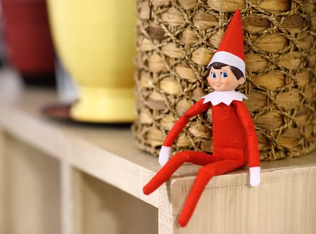 How Does Elf on the Shelf Work, and What Is It, Anyway? | Taste of Home