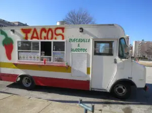 taco truck