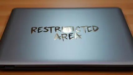 Close-up of a tablet with text on it Description automatically generated