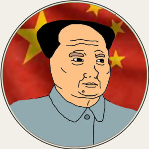 Mao Meme