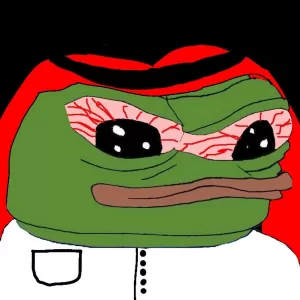 Arab Pepe