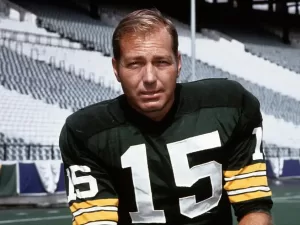 Bart Starr