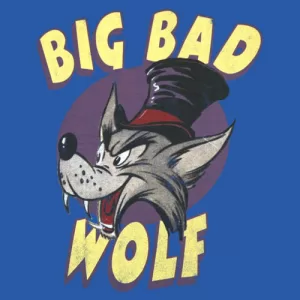 Big Bad Worlf