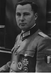 Degrelle