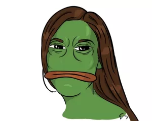 Divorce Pepe