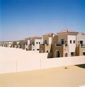 Dubia Suburbia