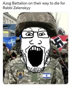 Fake Azov