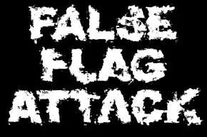 False Flag Attack