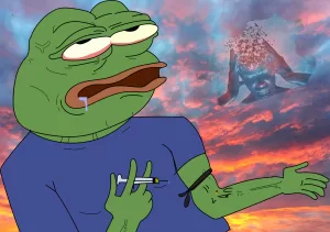 Heroin Pepe